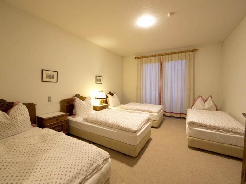 Marillen Hotel By Hhg Hakuba Exteriör bild