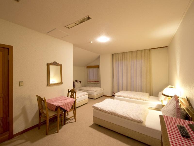 Marillen Hotel By Hhg Hakuba Exteriör bild