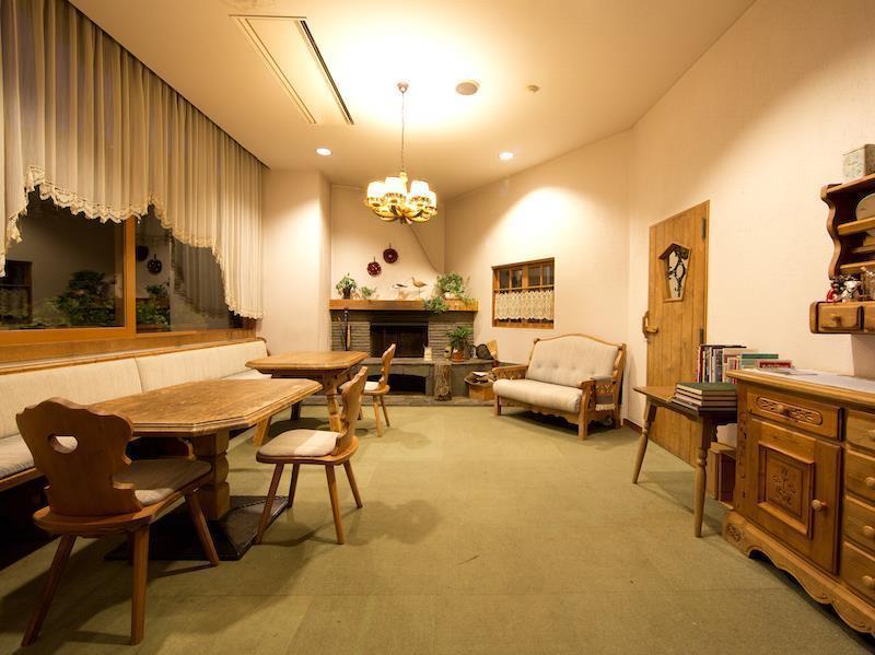 Marillen Hotel By Hhg Hakuba Exteriör bild